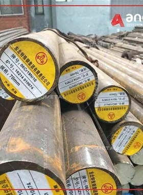 06Cr19Ni10(S30408)不锈钢圆棒 圆钢 光圆 光棒 六角棒 扁钢