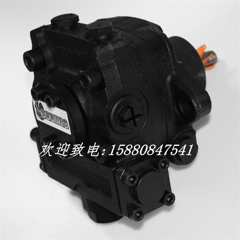 SUNTEC桑泰克油泵燃烧机器高压泵TA2C TA3C TA4C TA5C 4010-7