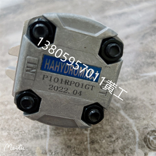 P104RP01G 齿轮泵P101RP01G P135RP01G P127RP01G P102RP01G