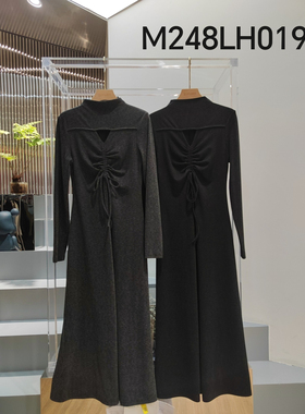 【汤曼妮粉丝专享】【M&A】设计师款M248LH019