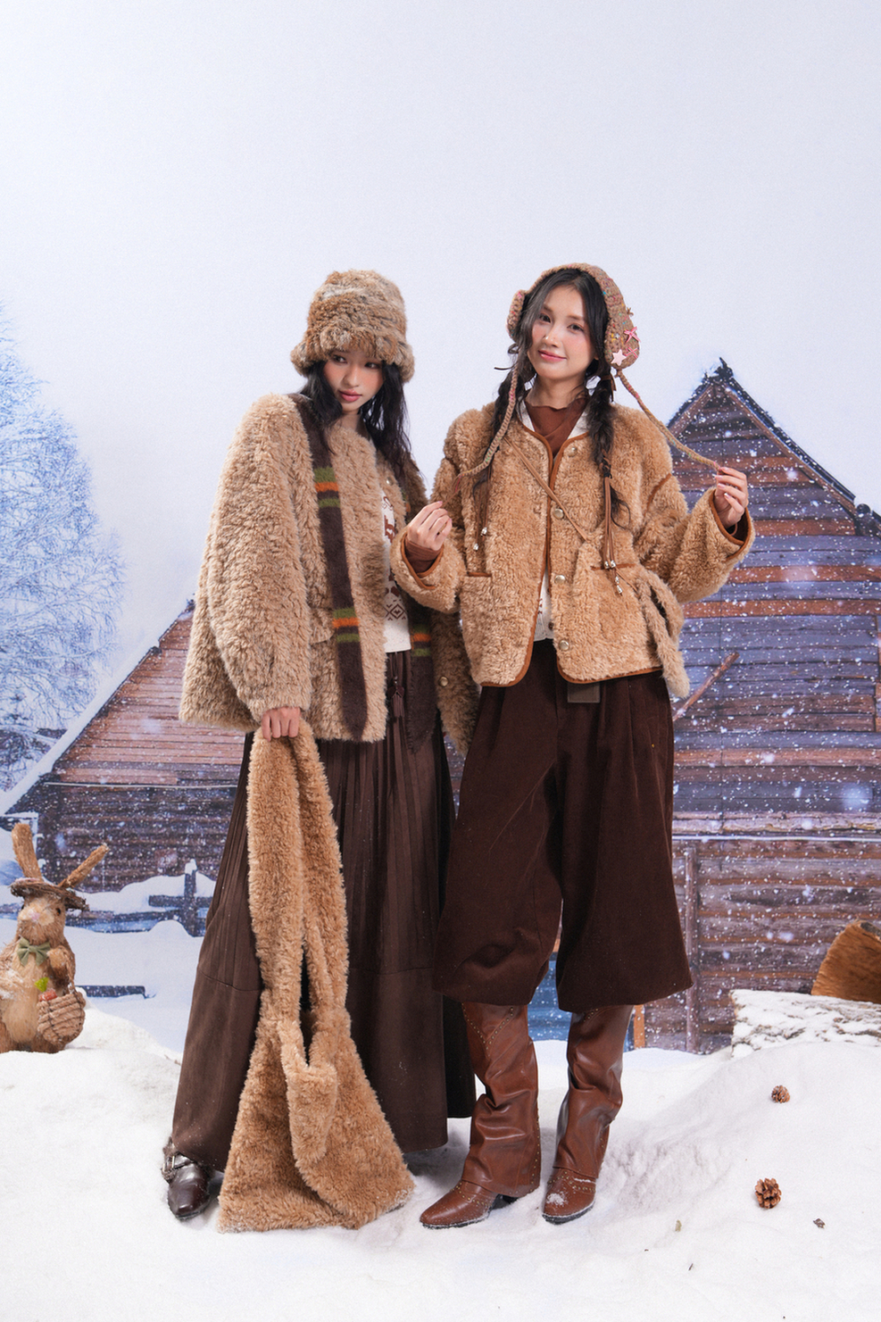 【天天专享】【W&A】设计师款Z258W8069