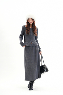 设计师款 W&A M258TH065 专柜买手珠珠