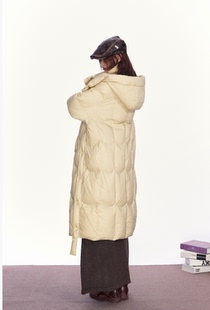 设计师款 W&A M258YA012 专柜买手珠珠