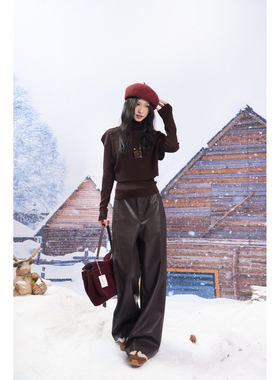 【小李不讲李呀】【M&A】设计师款Z258ED078