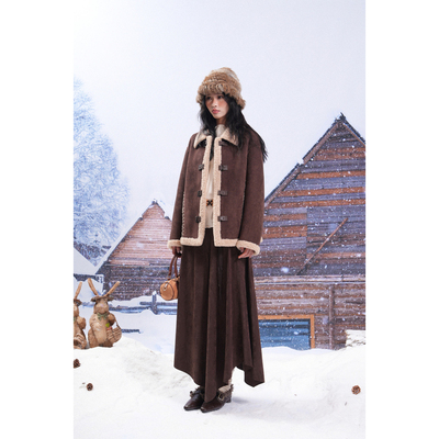 【汤曼妮粉丝专享】【M&A】设计师款M258QH012