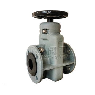 NTG管夹阀胶套 法兰旋流器DN25 脱硫脱硝NTG 美国管夹阀DN40