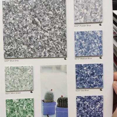 洁福洁弗乐塑胶地板美宝琳动力眼光工装医院学校实验室防磨环保nm