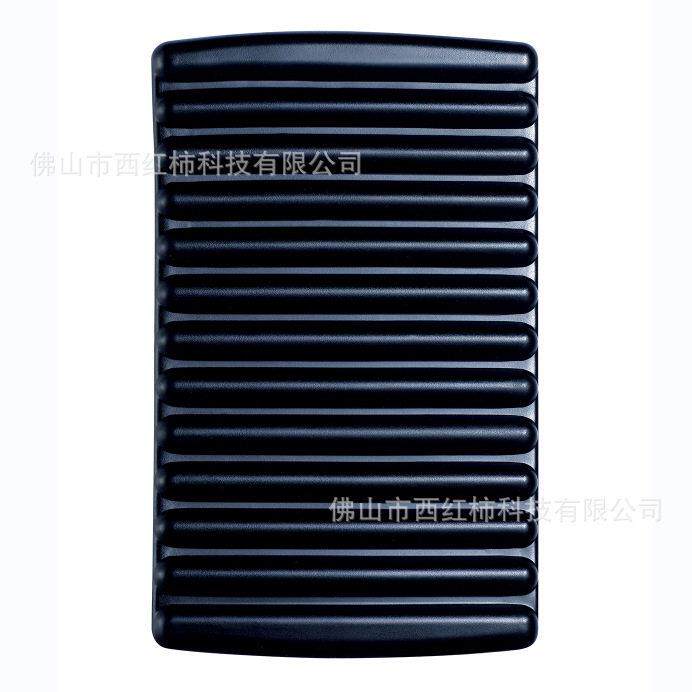 工厂直销档酒店家用弹Q弹体感舒适不调缸形凝胶浴缸SPA枕头