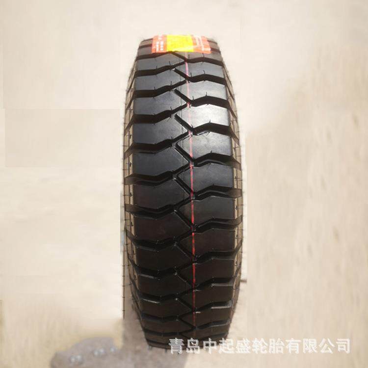 锐驰轮胎山地矿山650-16 700-16 750-16 825-16轮胎加厚型胎体