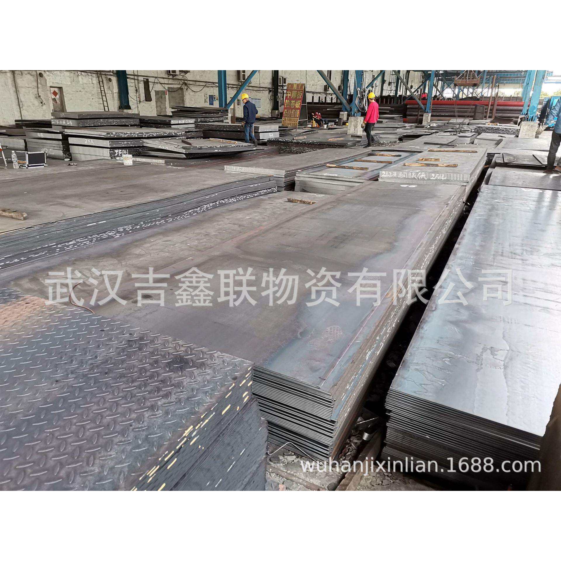 现货各种弹簧钢板75Cr1等各种弹簧钢板，规格齐全，一张起售