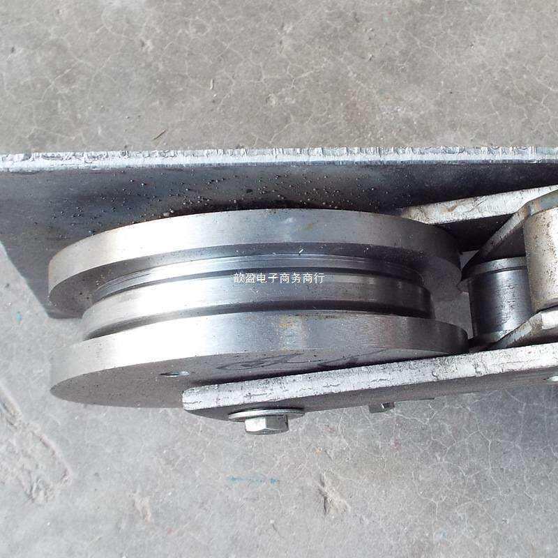 手动弯管机铁管弯管器方管折弯机圆管器折弯工具压弯机弯曲机模具