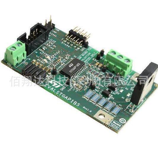 EVALSTGAP1BS STGAP1BS 栅极驱动器 电源管理IC开发工具 评估板