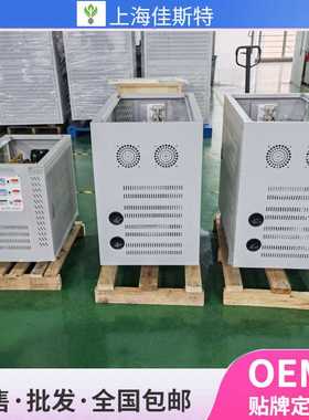 380V转220V变440V三相干式隔离变压器20K SBK30KVA伺服控制变压器