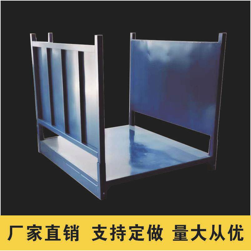 布料布匹仓库存放堆布架仓储架折叠式垛布服装厂巧固架布料架优惠