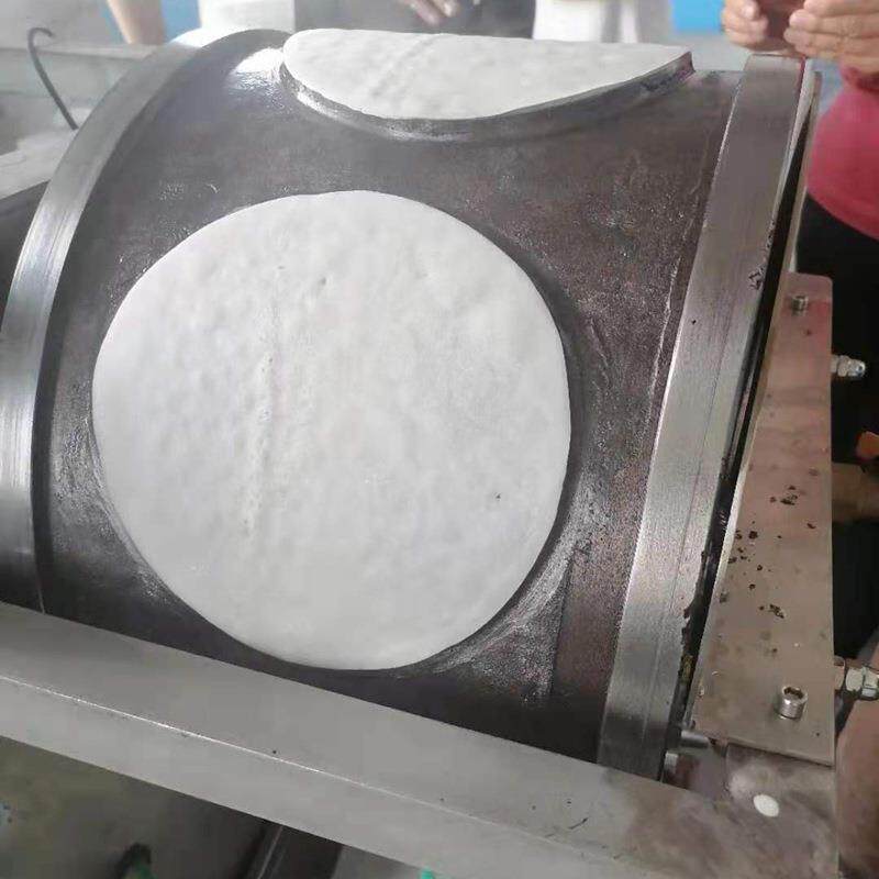 小型烙皮机多头摊蛋皮机金丝蛋皮机纯蛋制皮机榴莲千层烫皮机
