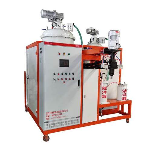 高温弹性体浇注机，CPU弹性体浇注机，密封件，胶辊，筛板浇注机