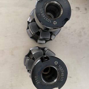 ROHM拉爪HSK-A63 1297370