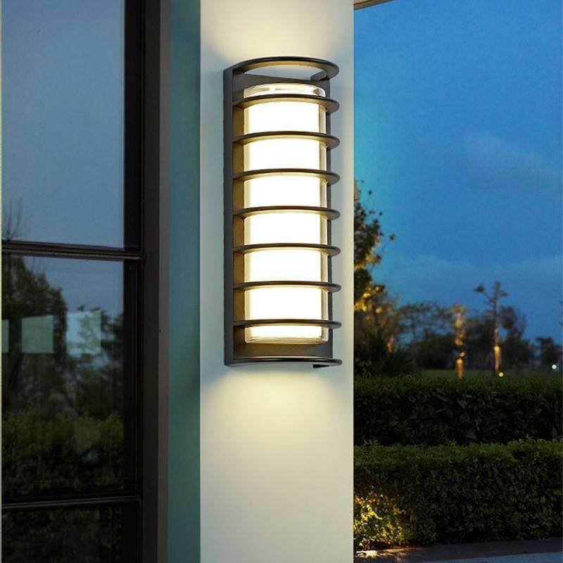 户外壁灯防水室外墙壁灯现代简约阳台过道别墅庭院灯酒店大门口灯,模玩/动漫/周边/娃圈三坑/桌游,模型制作工具/辅料耗材,淘宝优惠券,粉丝福利购,淘宝优惠卷