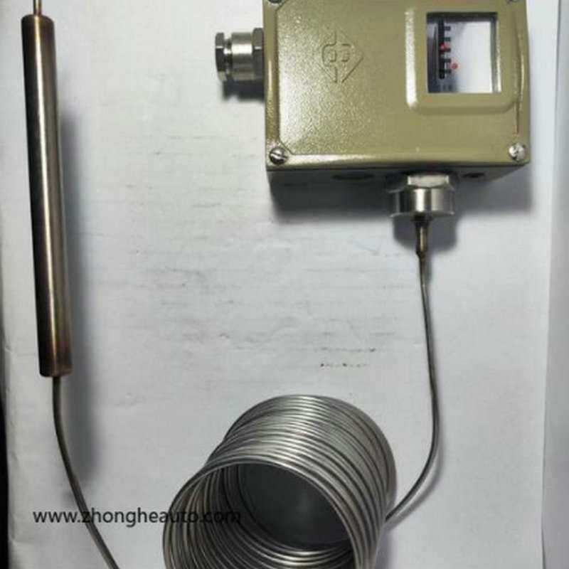 D541-7T/D541-7TK防爆型压力控制器机械式微动可调差压开关