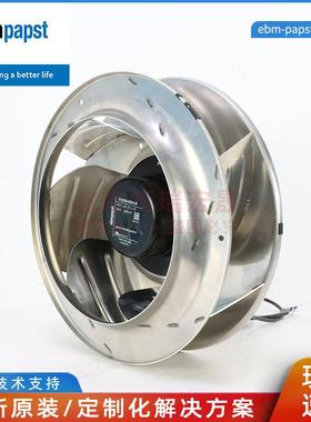 R1G310-AD33-30 ebmpapst 离心风机 90W 2.2A