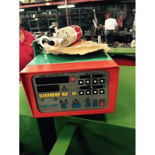 智能打头机微电脑检测器