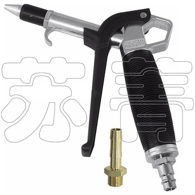 德国原装进口RIEGLER吹气枪