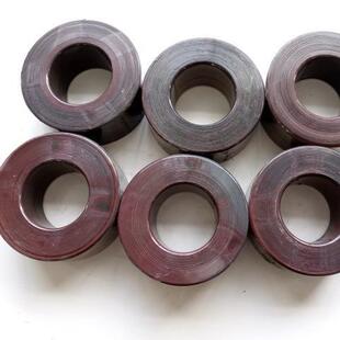 3600W-3700W德国变压器铁芯硅钢片高度90内径95外径225重21.72KG