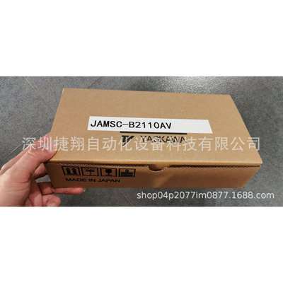 P-317216IF JACP-7216 2000IOIFJACP-7901 安川PLC 现货伺服驱动