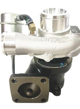 销售J80S涡轮增压器总成13060568(Z)匹配潍柴WP6船用发电