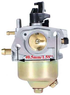 951-05221 化油器 MTD Troy-Bilt 1T65B 751-05221 发动机 carb