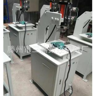 厂家直销铝合金门窗冲床 门窗压力机 单头冲床断桥铝型材模具