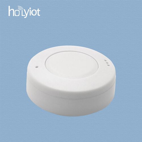 s牙2标nRF52810传感器模块三轴加速度li蓝信dh12温湿度sht4x小巧