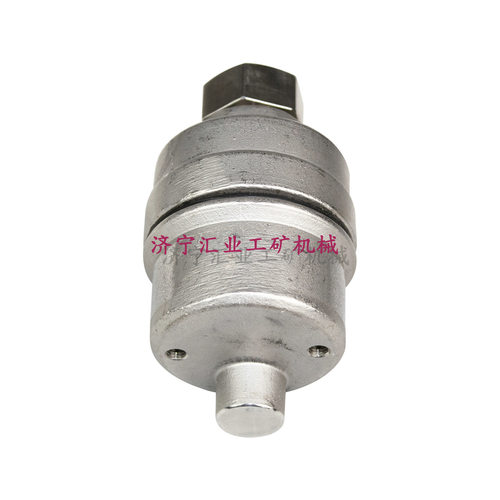天津华宁CSC6-SC-1速度传感器探头SC原厂矿用井下设备