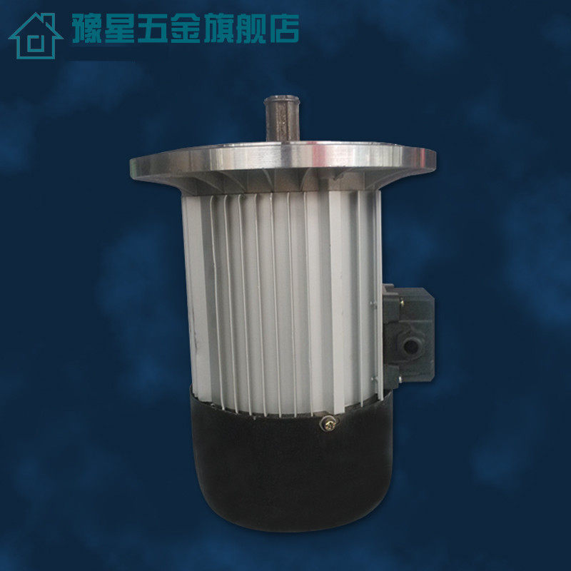 软启动运行电机/电动单梁/龙门吊/电动葫芦/大车运行电机