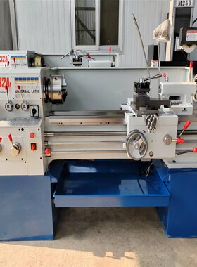 热销广东车床C6136卧式车床C6132精密20车床C6240可配数显尺