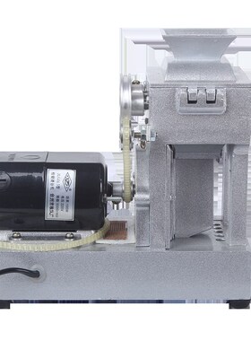 新丰JLGJ4.5电动检验砻谷机实验出糙机稻谷脱壳糙米检验粮检仪器