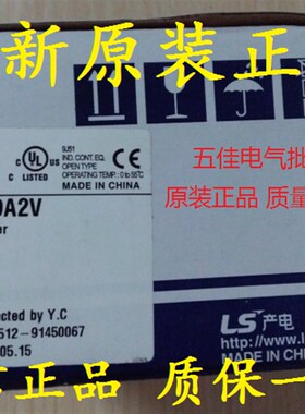 韩国LS XXF G7F-ADHB G7F-DA2V ADHA G7F-AD2A G7F-RD2A DA2I PLC