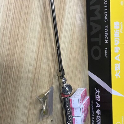 日本YAMATO大型小型切断器割炬 熔接器