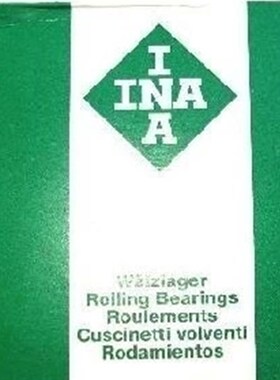 进口轴承 德国INA轴承 关节轴承 GE20UK GE25UK GE30UK-2RS .2RS