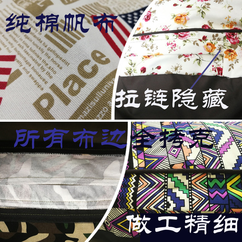 拆形狗垫子冬季暖棉垫可圆洗中大型犬金毛拉拉狗狗睡垫保厚宠物垫
