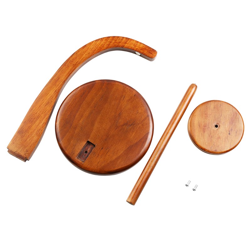 磁吸式毛线转动轴架工拆卸手工针织编织辅助可具毛线碗收工纳具