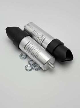 新品法拉 C67S2157J022700 450VAC 3*150uf FARATRONIC 薄膜电容