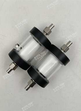 厂家直供低压水样过滤器SG-M-HI在线磷表过滤器HD-2011-01-01A