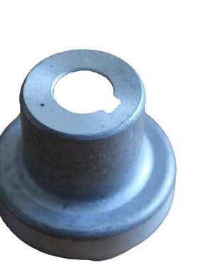 供应意大利OMT原装 电机端泵端联轴器 经久耐用铝合金联轴器