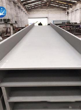 1.4529工字钢 非标加工 UNS NO08926H型钢 可切割可定尺