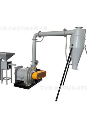 供应高速磨粉机高速塑料磨粉机SMP400张家港磨粉机