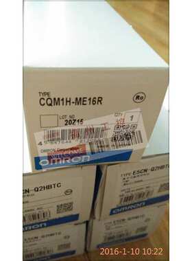 特惠库存CQM1H-CLK21 CONTROLLER LINK通讯单元现货