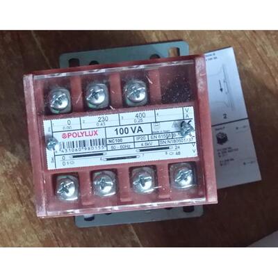 大量供应西班牙POLYLUX稳压器3150VA系列变压器
