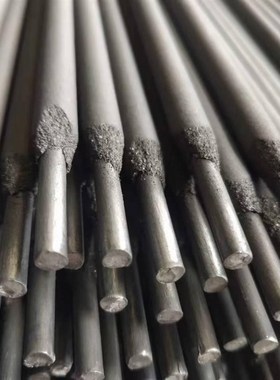 FW2102 FW4102煤矿耐磨焊条 合金堆焊焊条 电焊条3.2 4.0 5.0