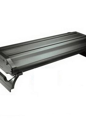 水草灯 t5ho灯架鱼缸灯盘 朗峰t5灯4灯管 60cm 900mm双管厘米